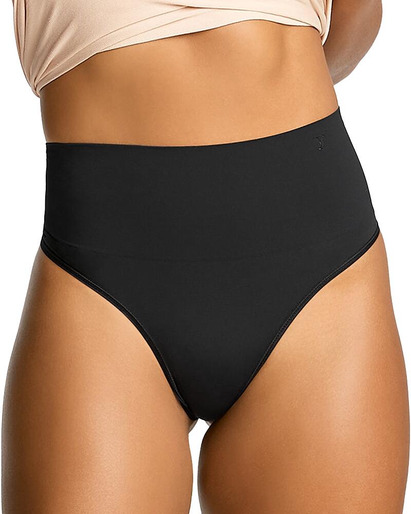 Yummie Ultralight Seamless Thong Cover