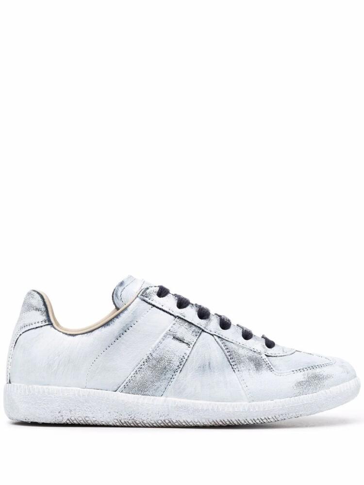 Maison Margiela low-top sneakers - White Cover