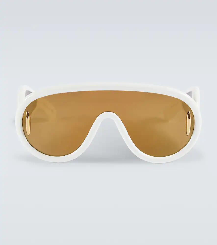 Loewe Paula's Ibiza Wave Mask sunglasses Cover