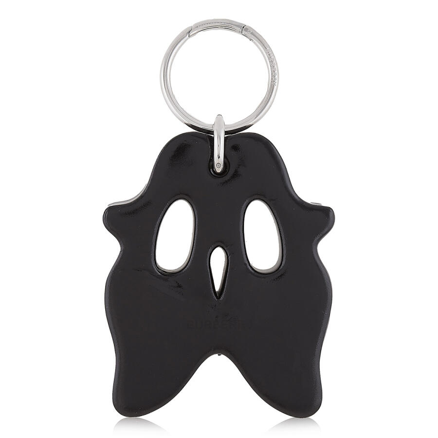 Burberry Black Monster Graphic Foam Keyring Cover