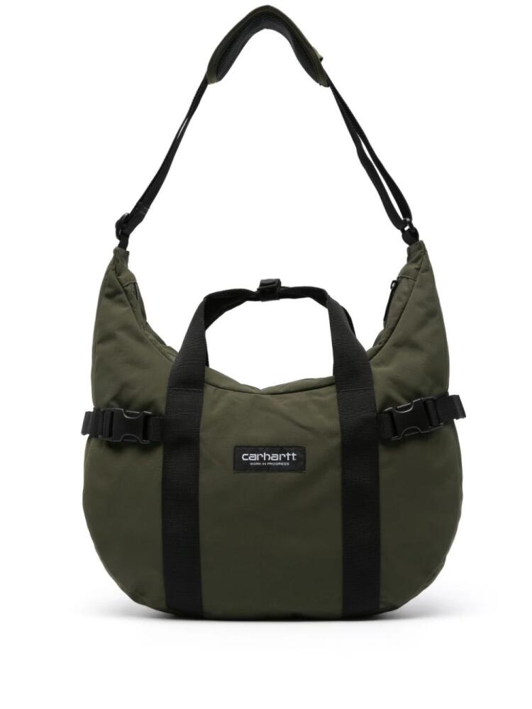 Carhartt WIP Kayton messenger bag - Green Cover