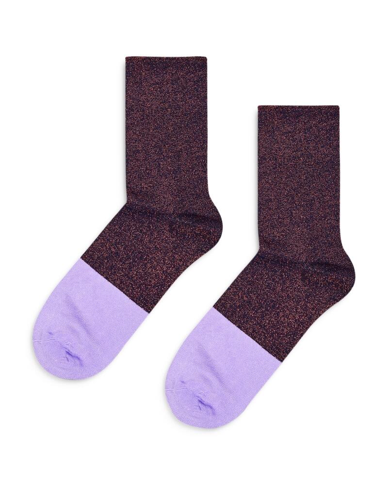 Happy Socks Extended Toe Socks Cover