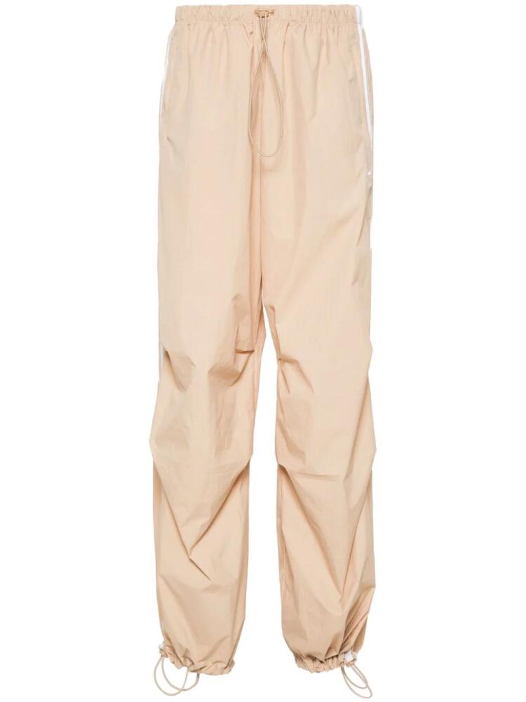 adidas 3-Stripes track trousers - Neutrals Cover