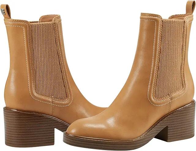 Bandolino Enisy (Medium Natural) Women's Boots Cover