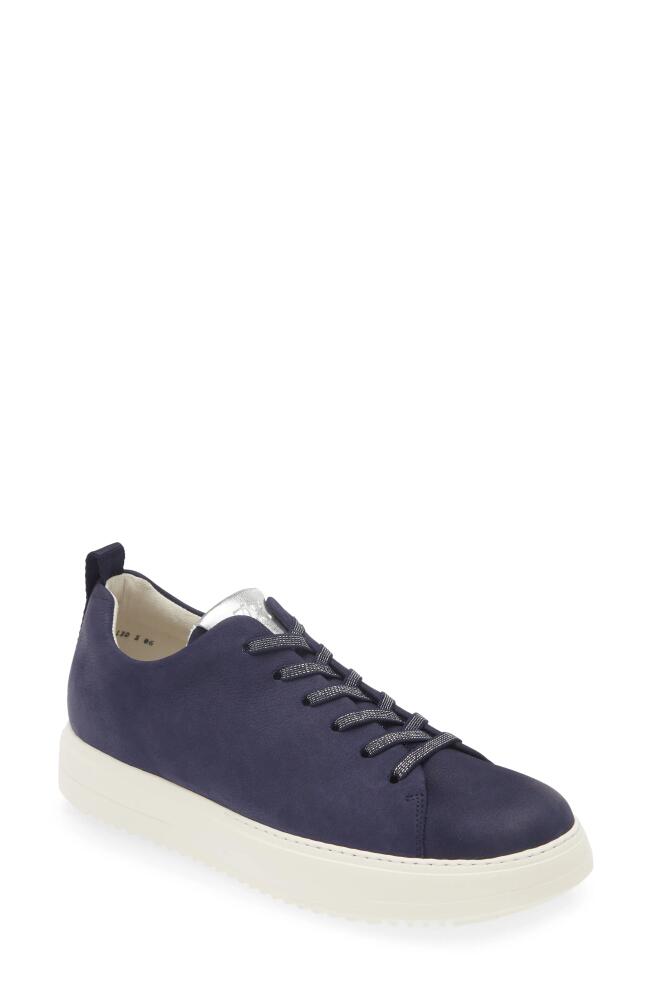 Paul Green Upbeat Sneaker in Sea Alu Combo Cover