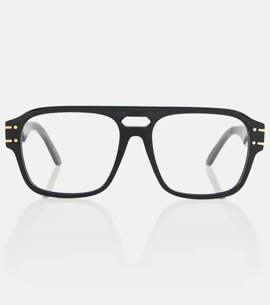 Dior Eyewear DiorSignatureO N1U glasses Cover