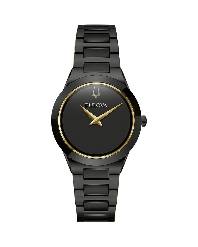 Bulova Modern Millennia Watch, 32mm Cover