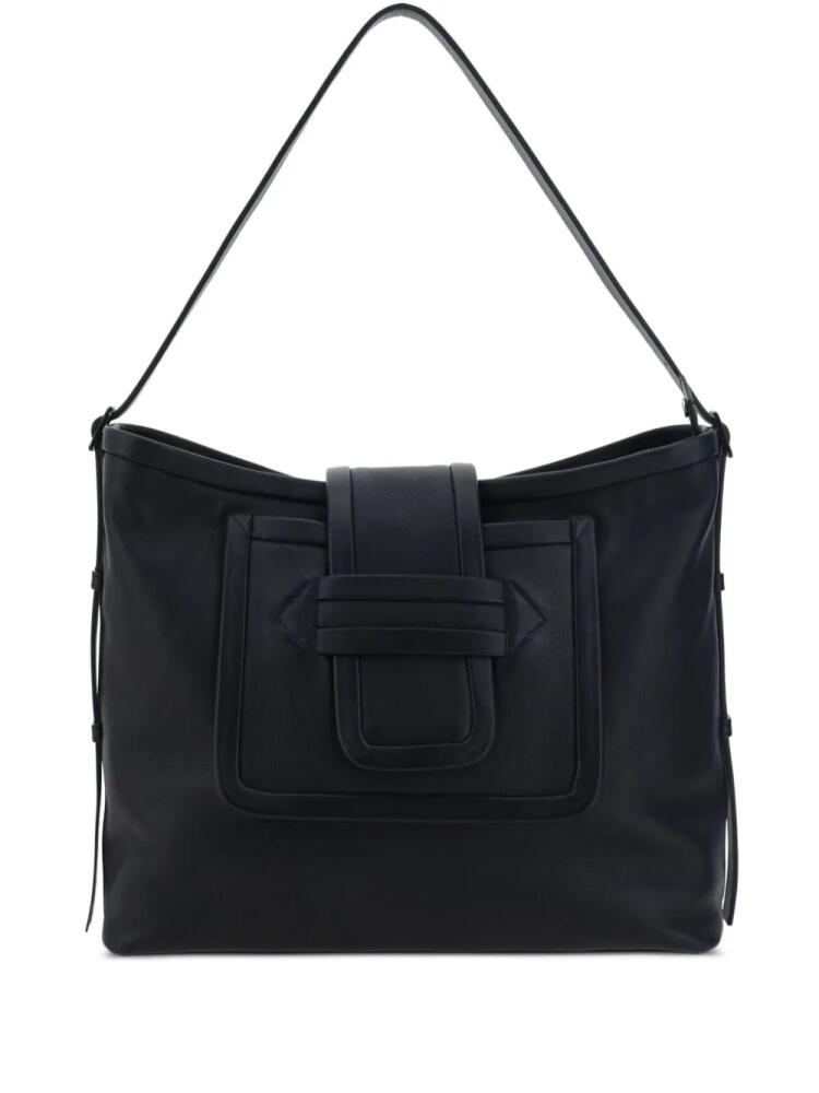 Pierre Hardy Alpha Day tote bag - Black Cover