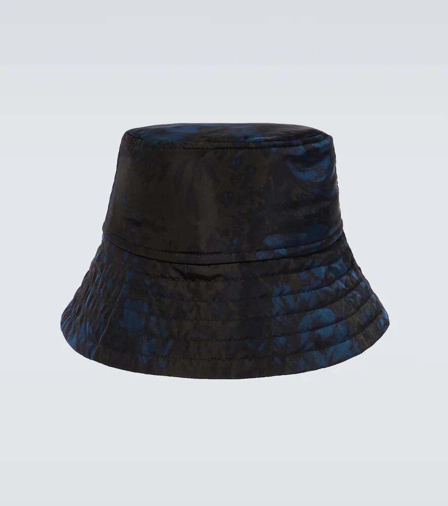 Dries Van Noten Gilly bucket hat Cover