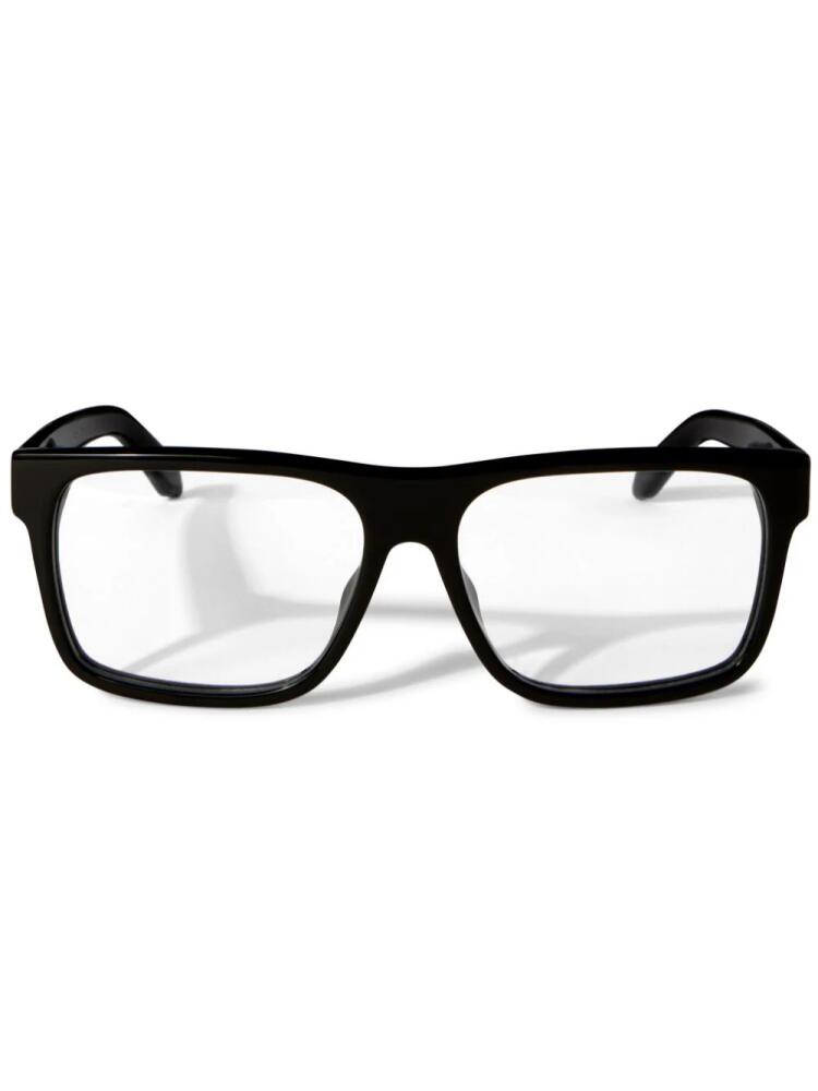 Off-White Style 79 glasses - Black Cover