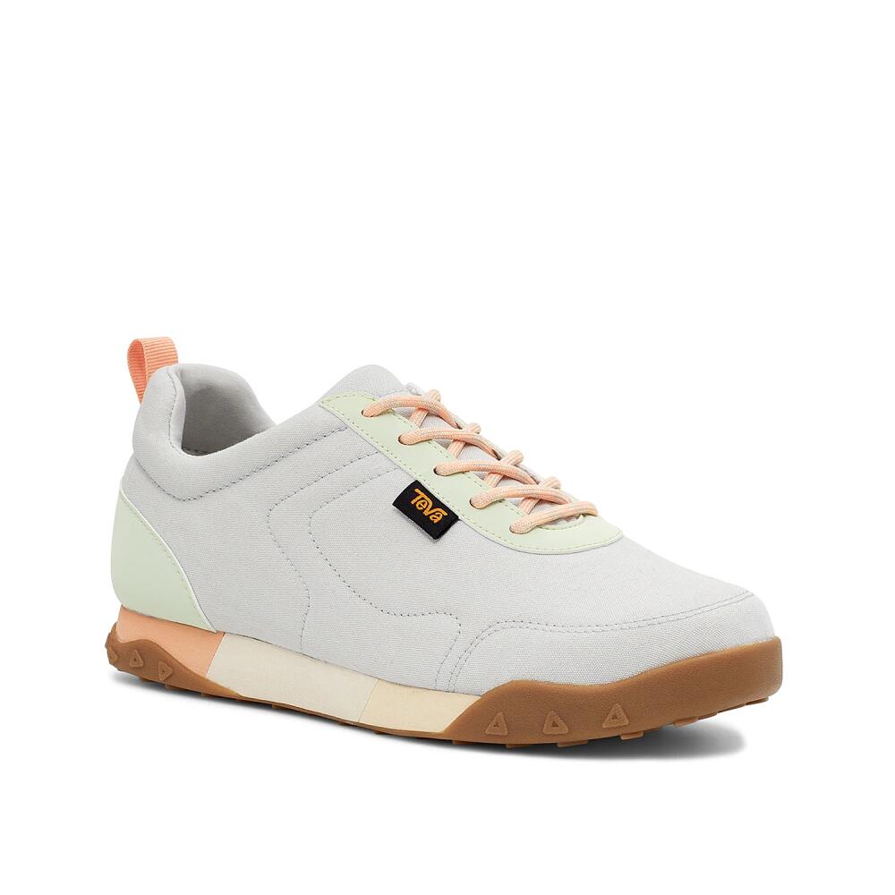 Teva Wyldland Sneaker | Women's | Off White Cover