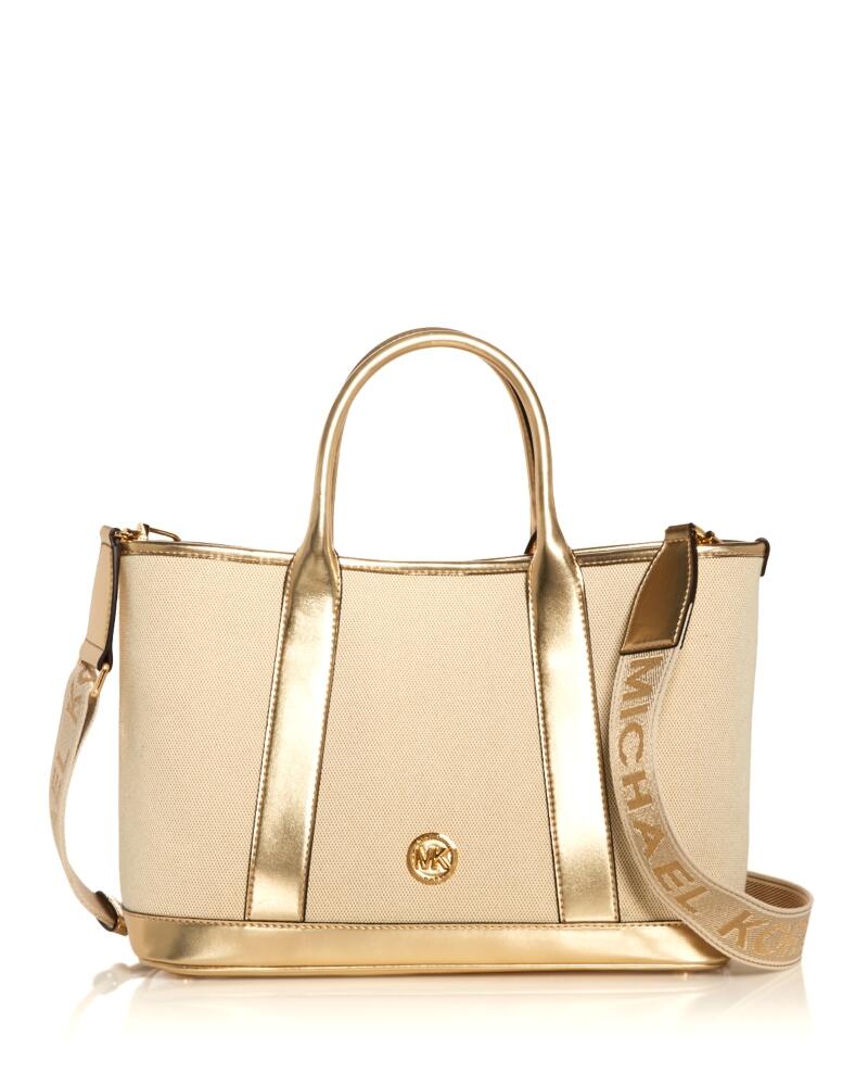 Michael Kors Luisa Medium Satchel Bag Cover