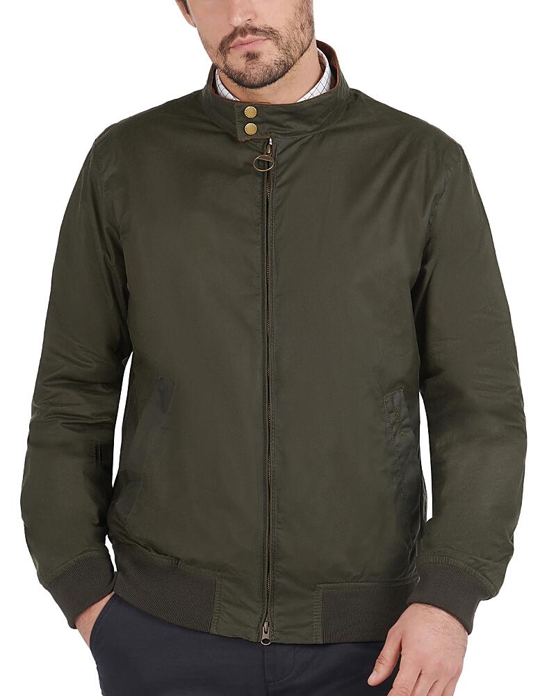 Barbour Lightweight Royston Wax Jacket Cover