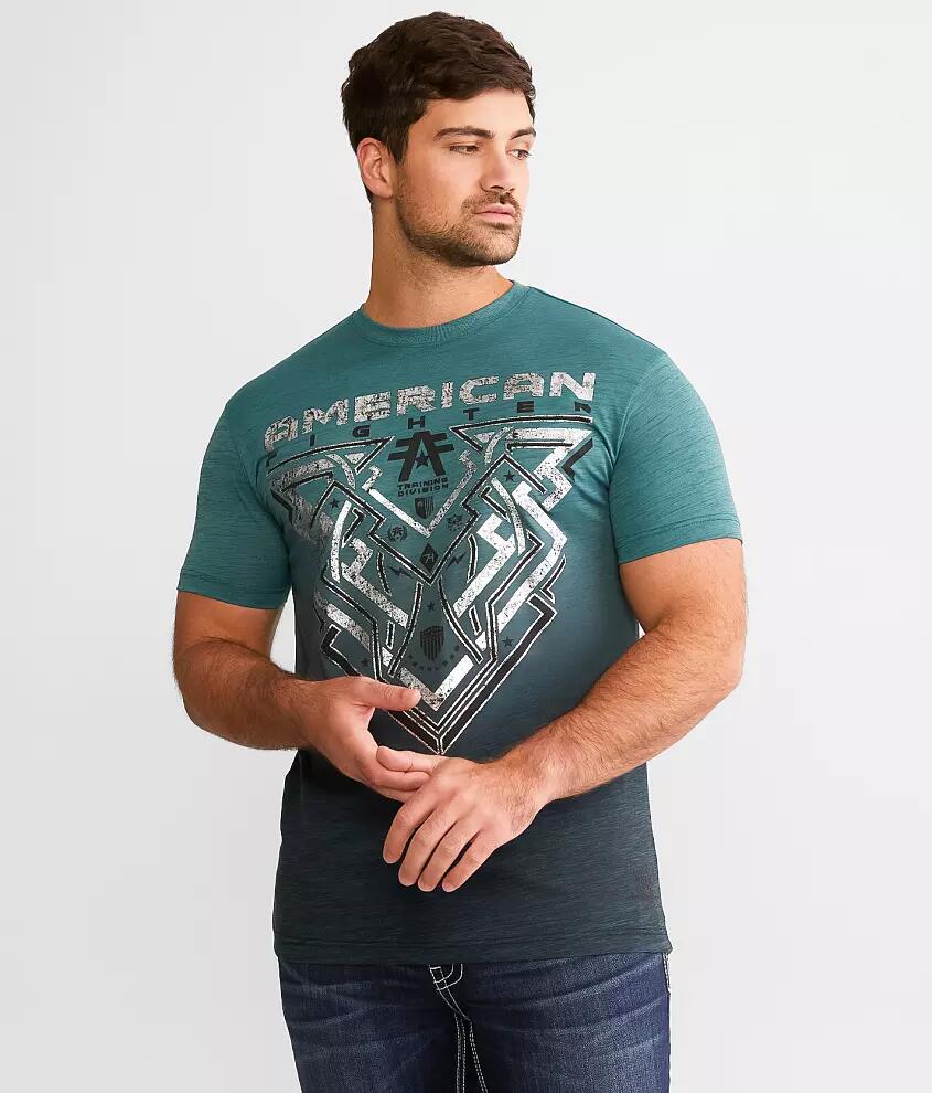 American Fighter Briggs T-Shirt Cover