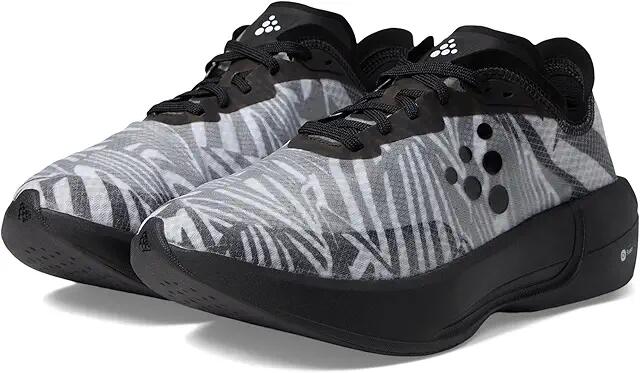 Craft Nordlite Carbon Speed (Black/Black) Men's Shoes Cover