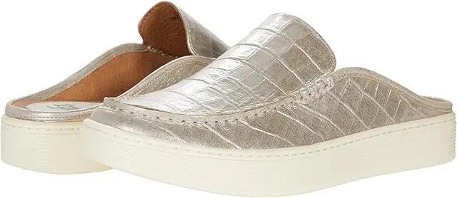 Sofft Somers Moc (Taupe) Women's Shoes Cover