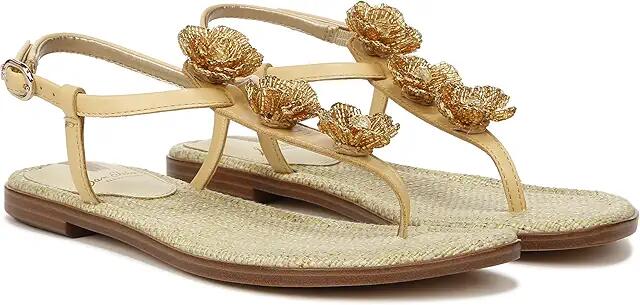 Sam Edelman Gigi Flora (Desert Sun) Women's Shoes Cover