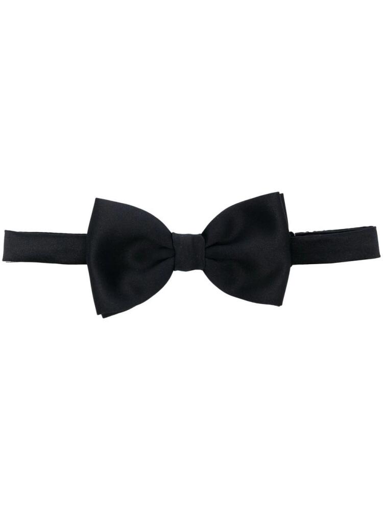 Tagliatore Papillon bow tie - Blue Cover