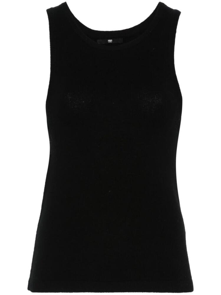 Max & Moi Debardeur sleeveless top - Black Cover