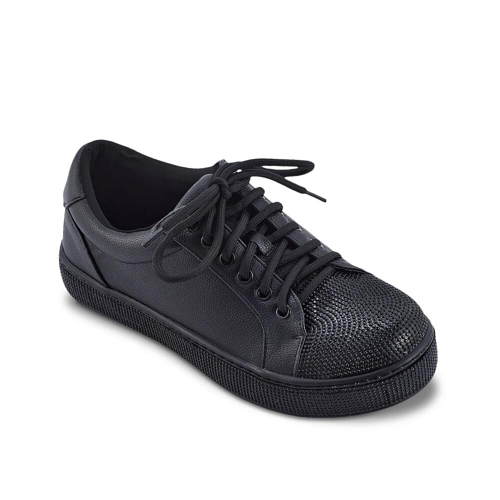 Lady Couture Legend Sneaker | Women's | Black Cover