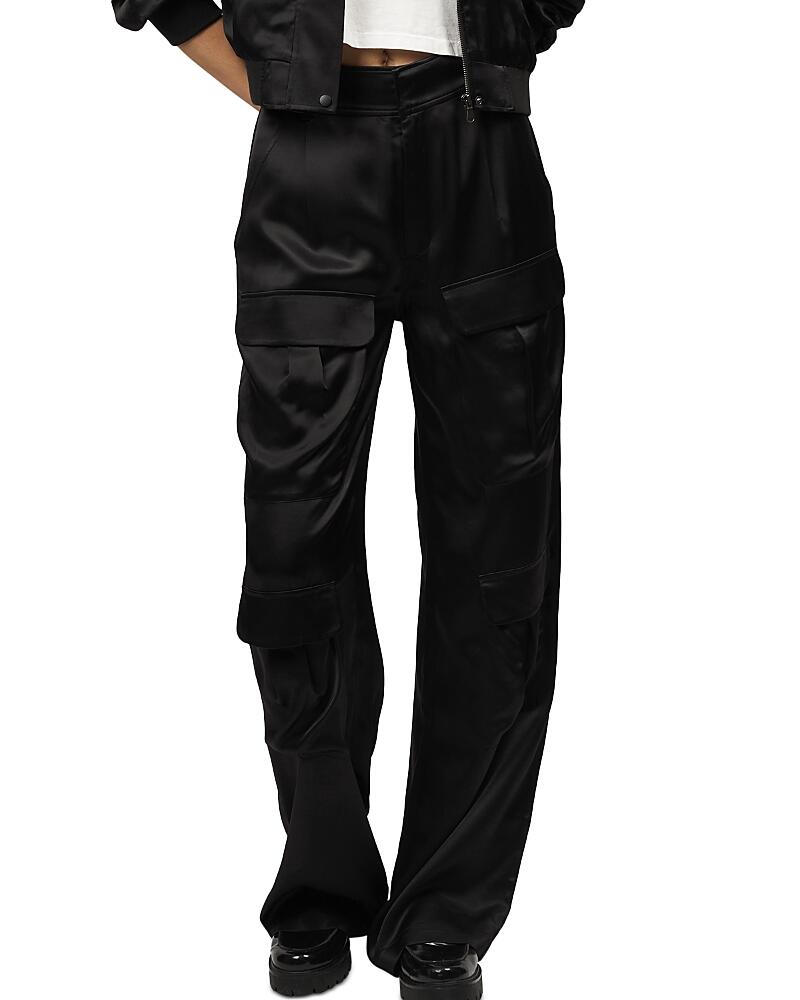 Equipment Ines Cargo Pants Cover