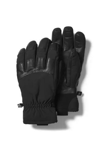 Eddie Bauer Men's Chopper Down Gloves Cover