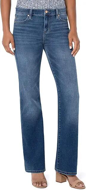 Liverpool Los Angeles Lucy Bootcut Jean (Yuba) Women's Jeans Cover