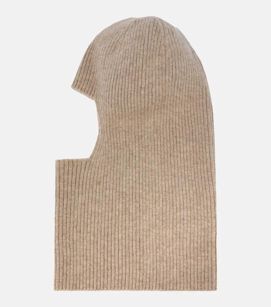 Max Mara Jadi cashmere ski mask Cover