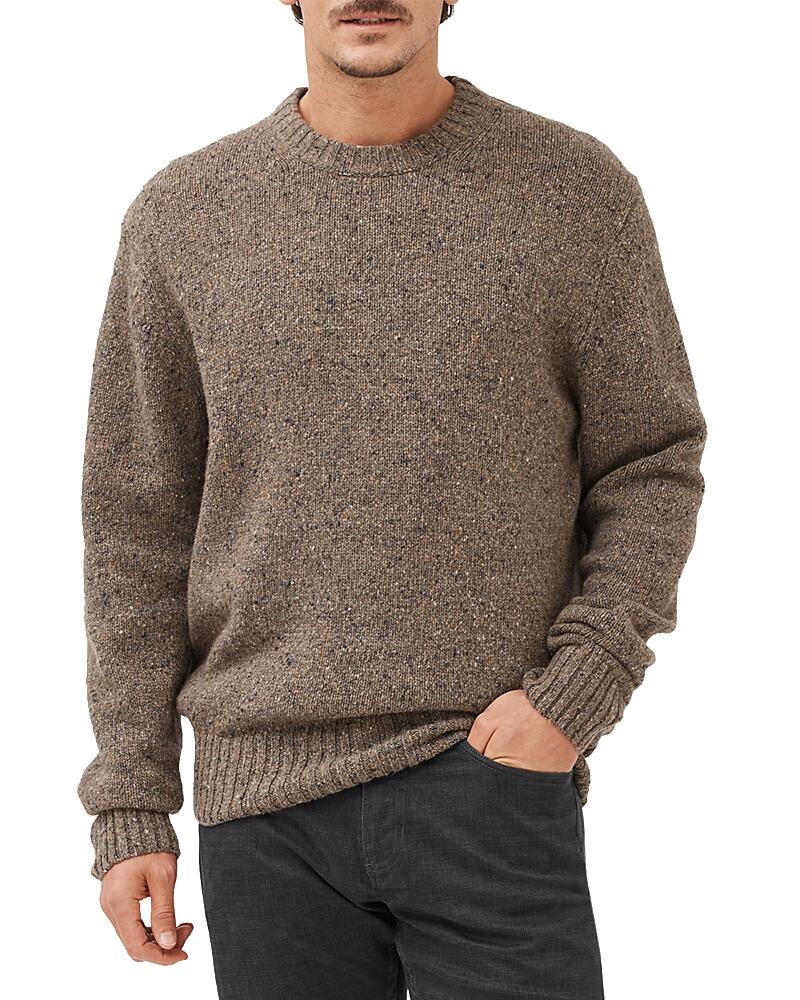 Rodd & Gunn Cox Road Knit Sweater Cover