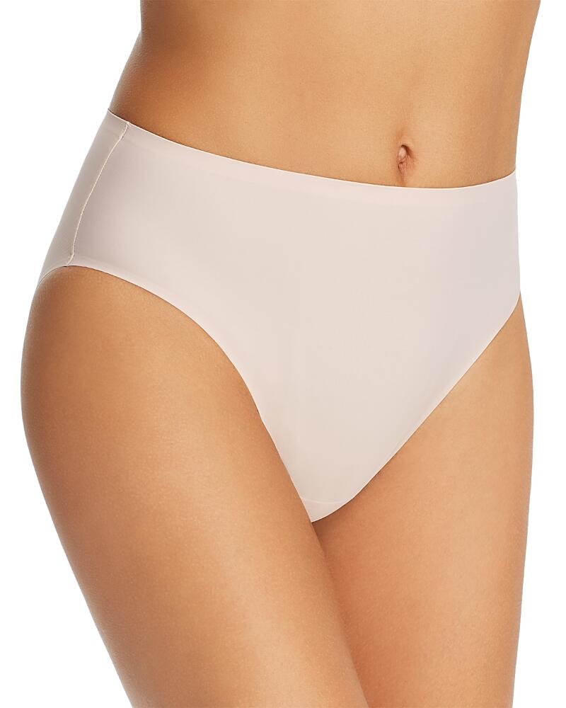 Tc Fine Intimates Micro Matte Hi-Cut Briefs Cover