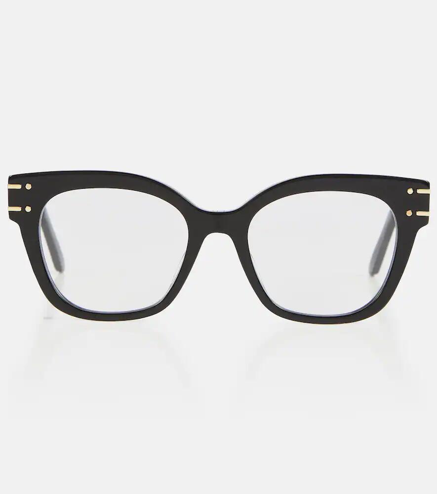 Dior Eyewear DiorSignatureO B2I glasses Cover