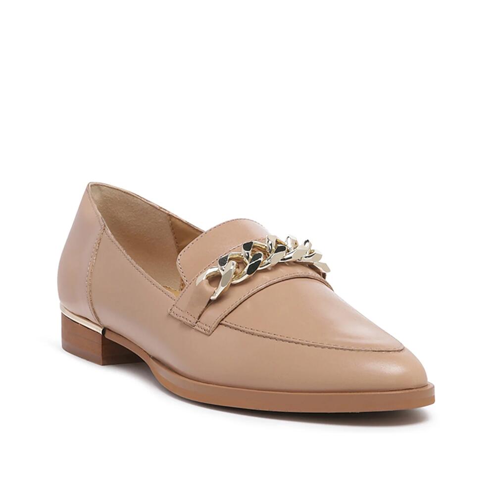 Rag & Co Pola Loafer | Women's | Light Brown Cover