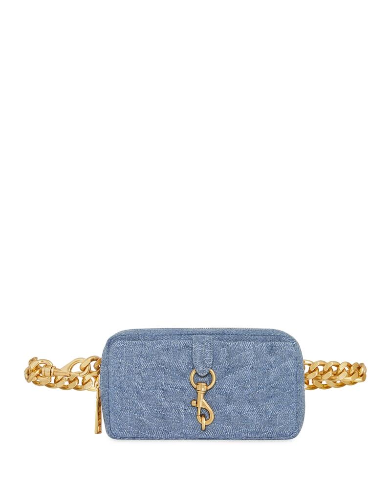 Rebecca Minkoff Edie Belt Bag Cover