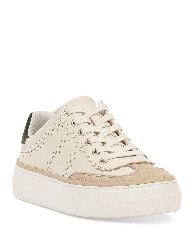 Vince Camuto Women's Jenlie Sport Lace Up Sneakers Cover