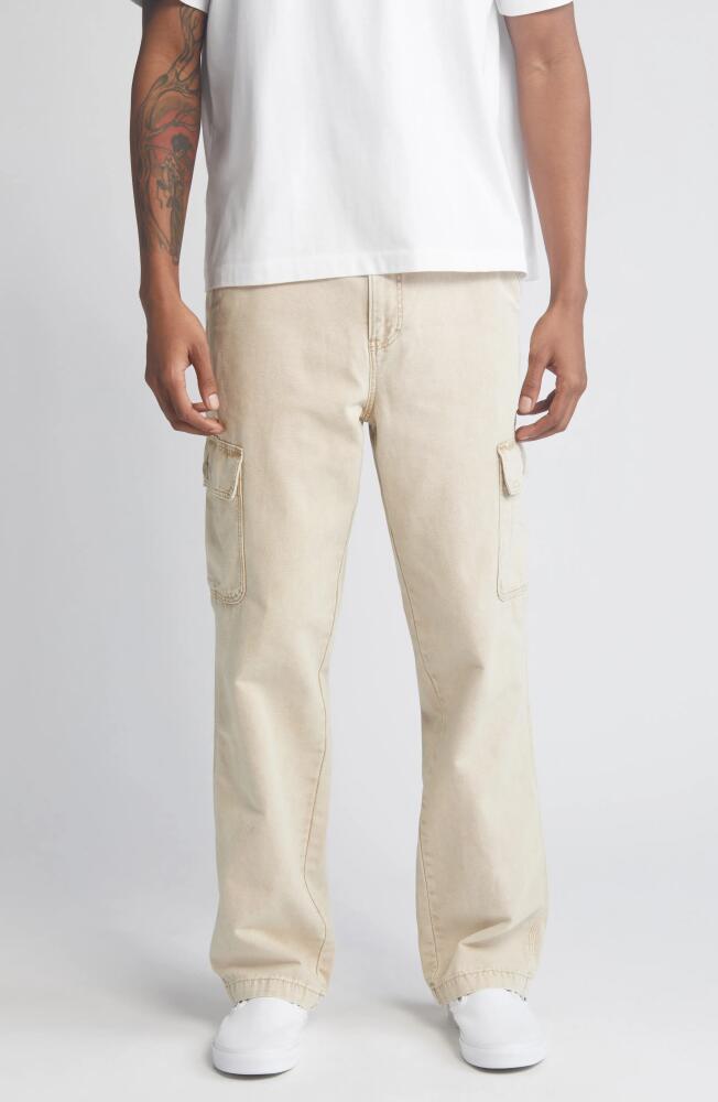 Dickies Newington Cotton Canvas Cargo Pants in Color Block Cover