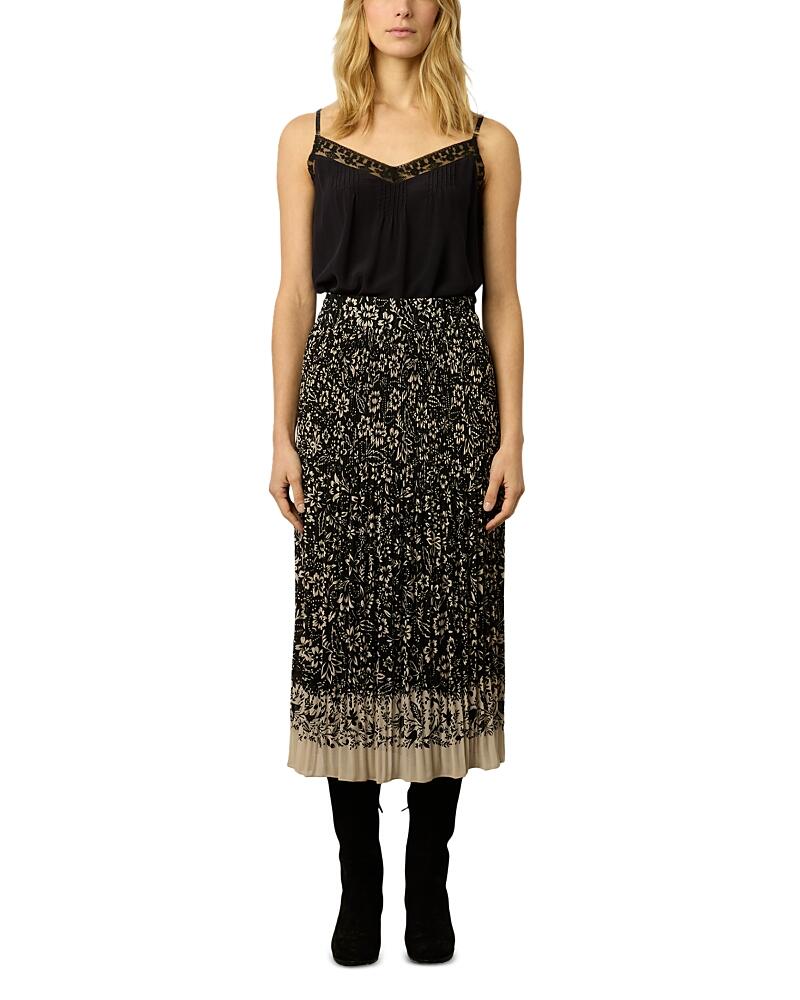 Gerard Darel Delfine Skirt Cover