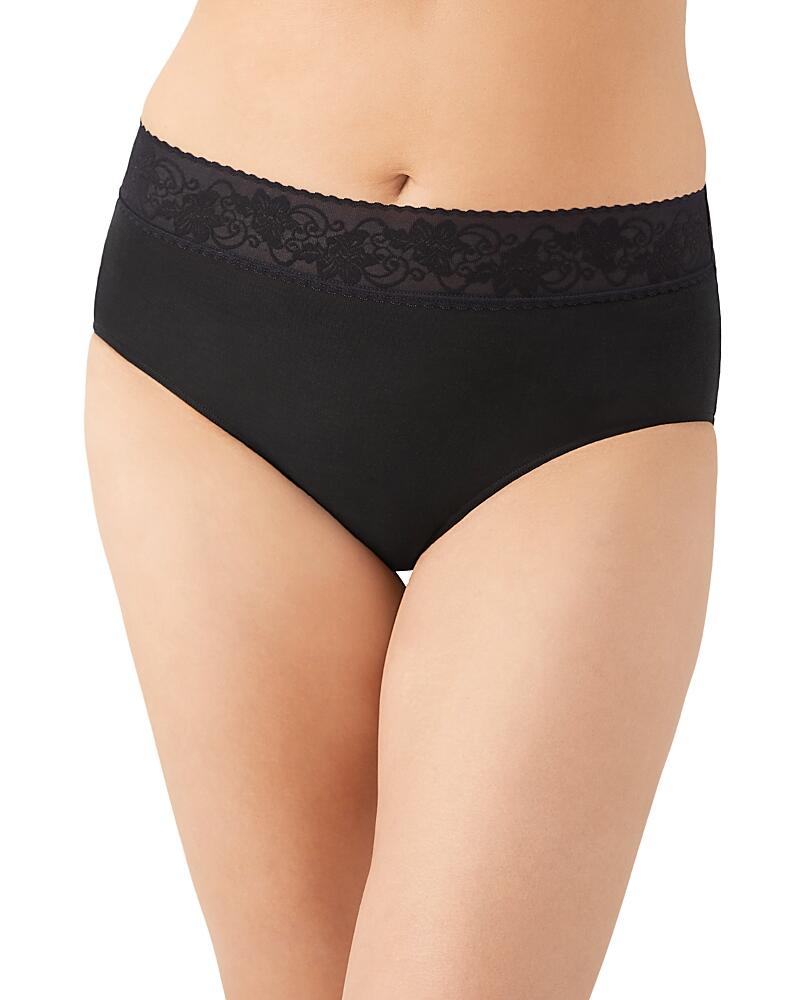 Wacoal Comfort Touch Briefs Cover