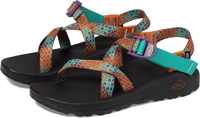 Chaco Z/1 Classic USA (Horizon Rope) Women's Sandals Cover