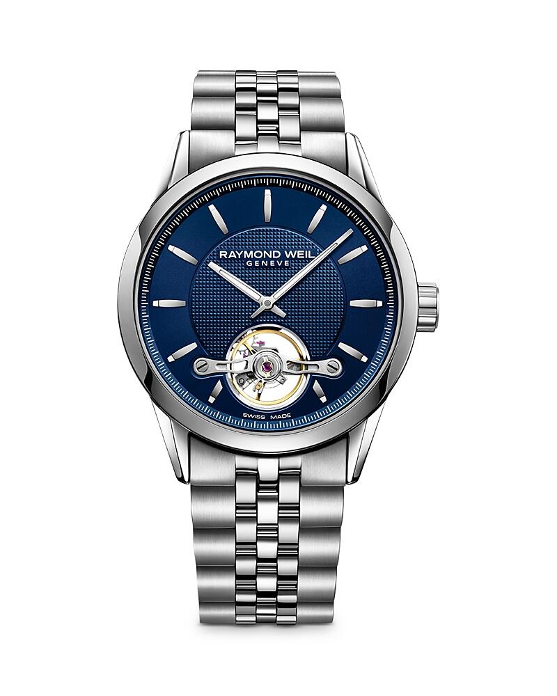 Raymond Weil Freelancer Watch, 42mm Cover