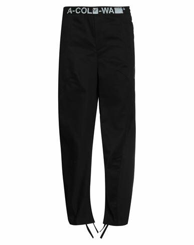 A-cold-wall* Man Pants Black Cotton Cover