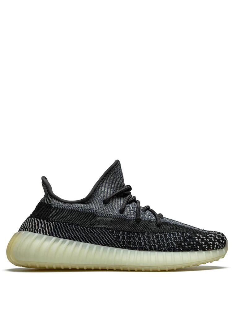 adidas Yeezy YEEZY Boost 350 V2 "Asriel/Carbon" sneakers - Grey Cover