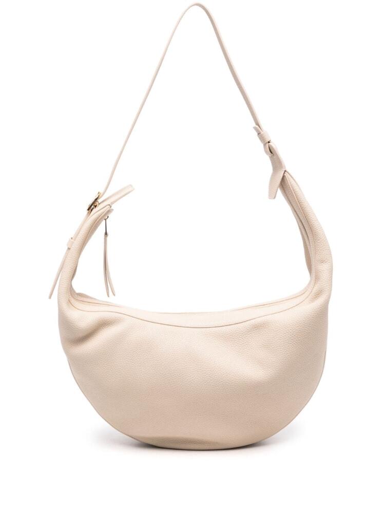 KHAITE The Augustina crossbody bag - Neutrals Cover