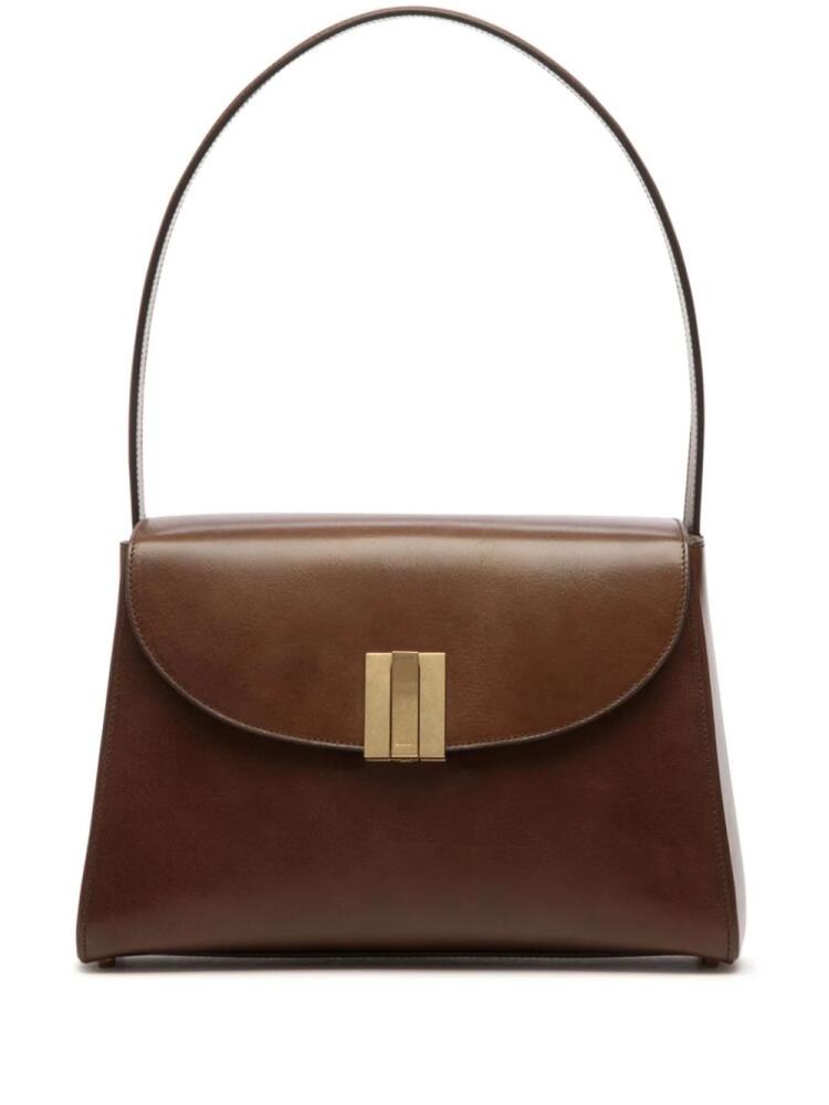 Bally Ollam shoulder bag - Brown Cover