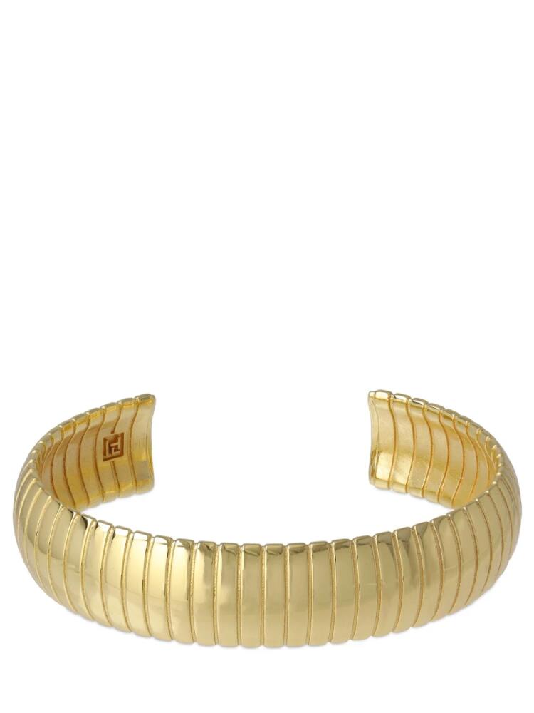 FEDERICA TOSI Cleo Cuff Bracelet Cover