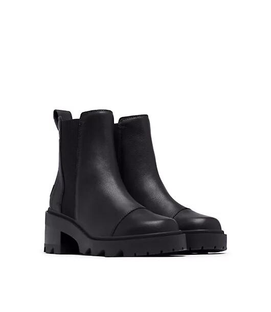 Loft Sorel Joan Now Water Resistant Chelsea Boots Cover