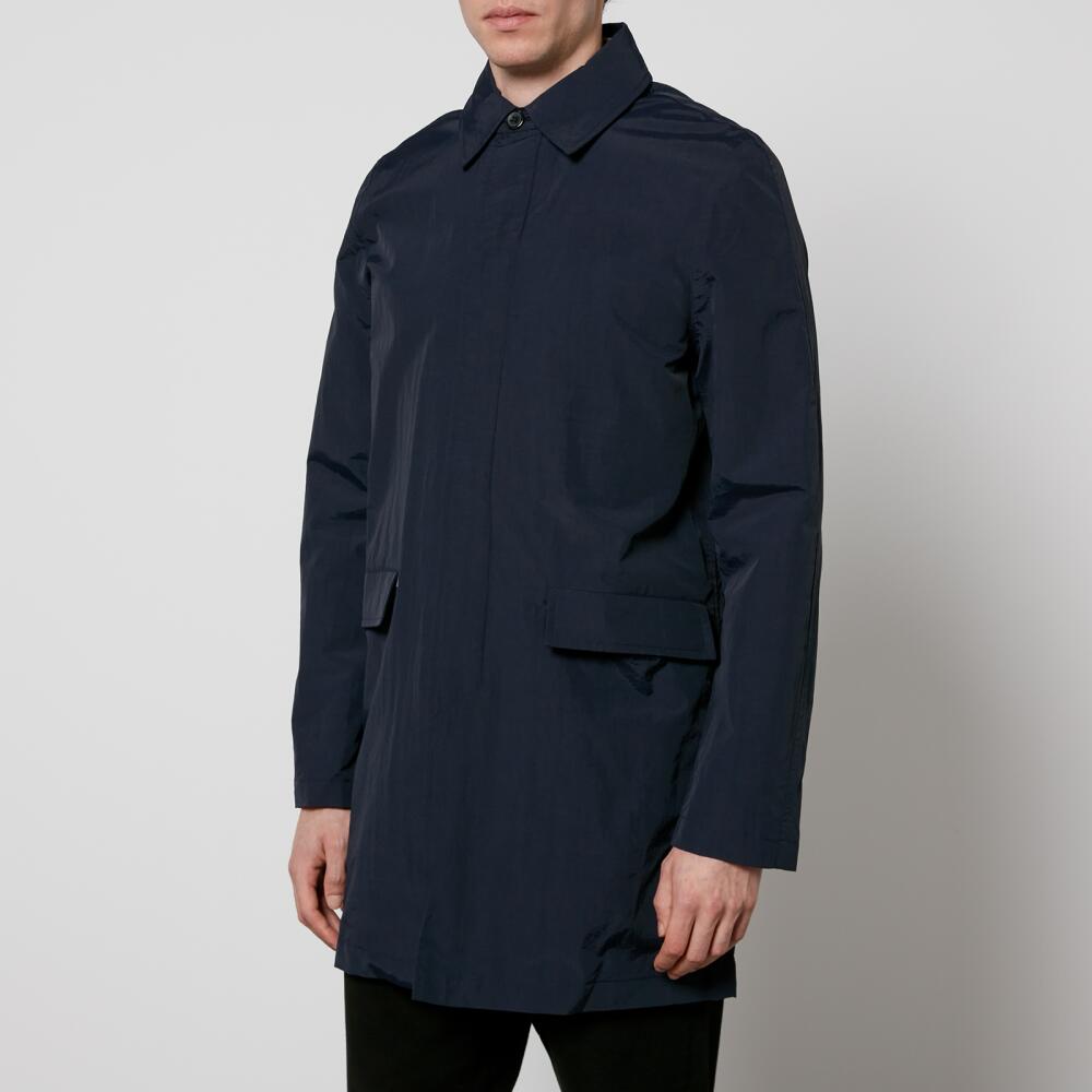 PS Paul Smith Shell Coat Cover