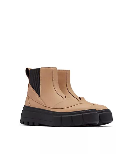 Loft Sorel Caribou X Chelsea Waterproof Boots Cover