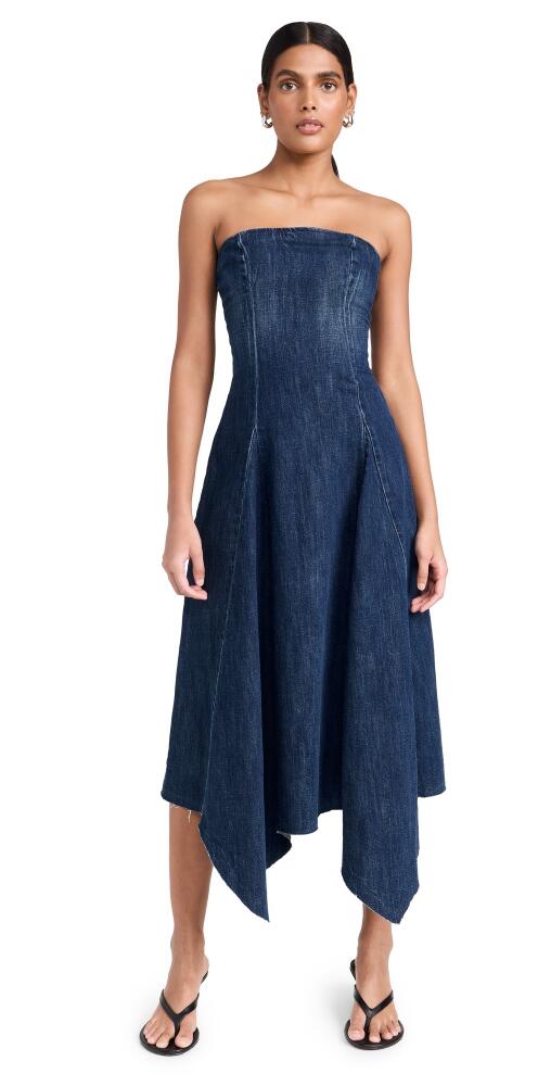 EB Denim Eliana Dress Montrose Cover