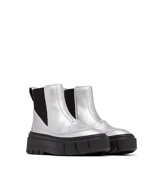 Loft Sorel Caribou X Chelsea Waterproof Boots Cover