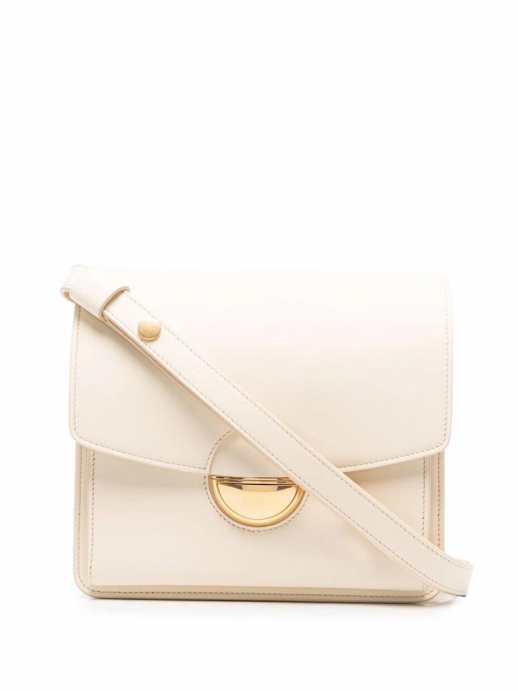 Proenza Schouler Dia Day crossbody bag - White Cover